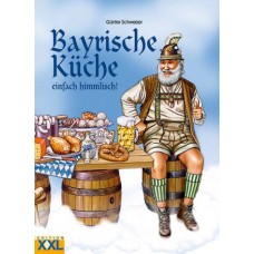 TEMPORARILY OUT OF STOCK - Bayrische Küche