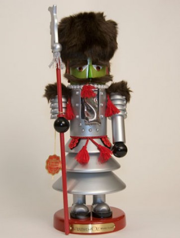 TEMPORARILY OUT OF STOCK<BR>Winkie Guard Wizard of Oz Series Christian Steinbach 