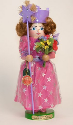 Glinda the Good Witch Wizard of Oz Series Christian Steinbach - TEMPORARILY OUT OF STOCK