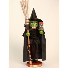 TEMPORARILY OUT OF STOCK - Wicked Witch Wizard of Oz Series Christian Steinbach