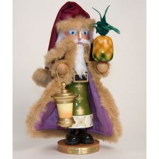 Pineapple Santa Christmas Traditions Series Christian Steinbach - TEMPORARILY OUT OF STOCK