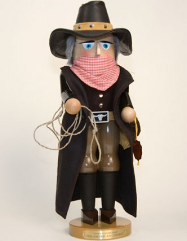 American Cowboy World Costume Series Christian Steinbach - TEMPORARILY OUT OF STOCK