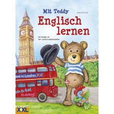 Mit Teddy Englisch lernen 