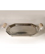 TEMPORARILY OUT OF STOCK - Vagabond House  Serving Plate 