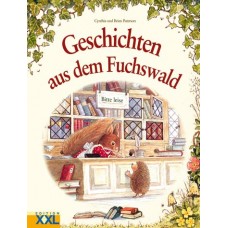 Geschichten aus dem Fuchswald - TEMPORARILY OUT OF STOCK