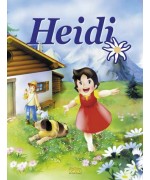 Heidi - TEMPORARILY OUT OF STOCK