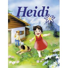 Heidi - TEMPORARILY OUT OF STOCK