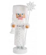 NEW - KWO Nutcracker Father Frost