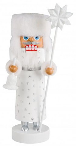 NEW - KWO Nutcracker Father Frost