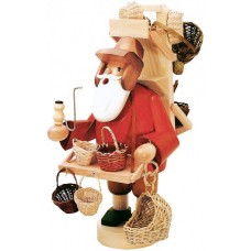 KWO Smokerman The Basket Dealer - TEMPORARILY OUT OF STOCK