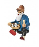 KWO Smokerman Cat Lover - TEMPORARILY OUT OF STOCK