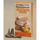 German 'CAFFE LATTE' Incense Cones Raeucherkerzen 