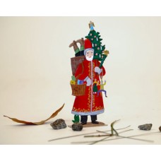 Santa Claus BABETTE SCHWEIZER - TEMPORARILY OUT OF STOCK