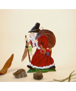 TEMPORARILY OUT OF STOCK <BR><BR> 'Old Santa Claus' BABETTE SCHWEIZER 