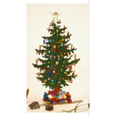 TEMPORARILY OUT OF STOCK - Christmas Tree BABETTE SCHWEIZER 