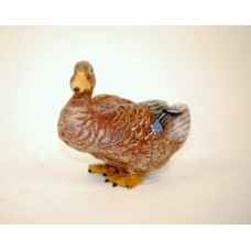 Vienna Bronze 'Duck' 