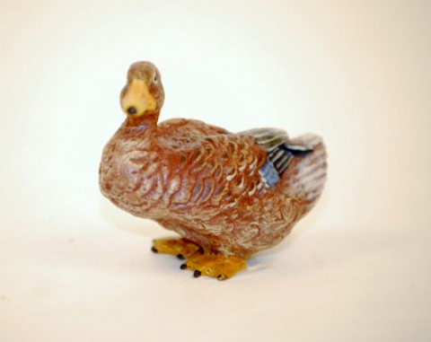 Vienna Bronze 'Duck' 