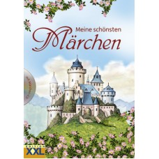 TEMPORARILY OUT OF STOCK - Meine schönsten Märchen