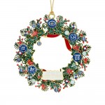 2023 White House Historical Christmas Ornament - Gerald Ford - TEMPORARILY OUT OF STOCK