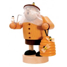 KWO Smokerman The Beekeeper - TEMPORARILY OUT OF STOCK
