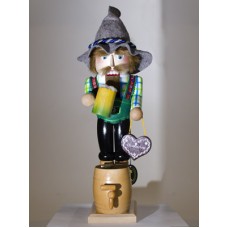 Oktoberfest Man Musical Christian Steinbach - TEMPORARILY OUT OF STOCK
