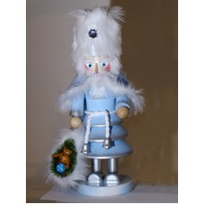 TEMPORARILY OUT OF STOCK Father Frost Christian Steinbach 