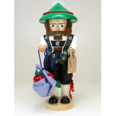 Tyrolean Christian Steinbach - TEMPORARILY OUT OF STOCK