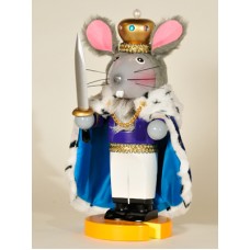 Chubby Mouse King Chistian Steinbach 