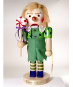 TEMPORARILY OUT OF STOCK Lollipop Kid Wizard of Oz Series Christian Steinbach 