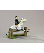 TEMPORARILY OUT OF STOCK - Vienna Bronze Sidesaddle Jumper