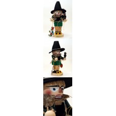 TEMPORARILY OUT OF STOCK - Scarecrow Wizard of Oz Series Christian Steinbach 