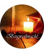 BRISA German Christmas CD BERGWEIHNACHT - TEMPORARILY OUT OF STOCK