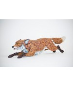 TEMPORARILY OUT OF STOCK - Vienna Bronze Fox