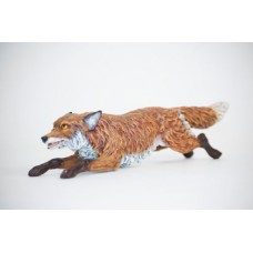 TEMPORARILY OUT OF STOCK - Vienna Bronze Fox