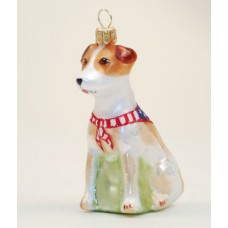 Hanco Glass Ornament 'Dog' - TEMPORARILY OUT OF STOCK