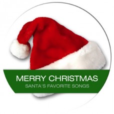 BRISA Christmas CD MERRY CHRISTMAS 