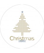 BRISA Christmas CD CHRISTMAS LOUNGE 
