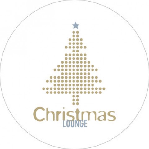 BRISA Christmas CD CHRISTMAS LOUNGE 