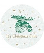 BRISA Christmas CD IT'S CHRISTMAS TIME 