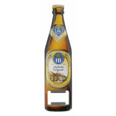 TEMPORARILY OUT OF STOCK - Hofbraeuhaus / Hofbrauhaus Munich bottle Opener