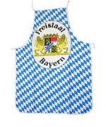 TEMPORARILY OUT OF STOCK - Bavarian Apron 