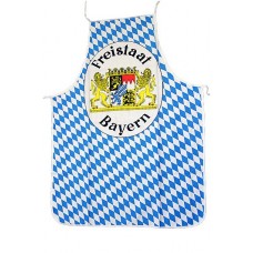 TEMPORARILY OUT OF STOCK - Bavarian Apron 