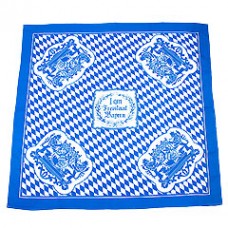 Bavarian Table Cloth - TEMPORARILY OUT OF STOCK