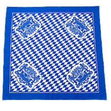 Bavarian Table Cloth 