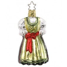 Inge-Glas Ornament Holiday Heritage