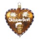 Inge-Glas Ornament Oktoberfest in Bavaria - TEMPORARILY OUT OF STOCK