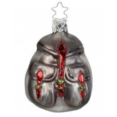 Inge-Glas Ornament Tirolian Backpack