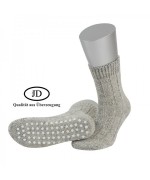 JD German Wool Home Socks Unisex - TEMPORARILY OUT OF STOCK