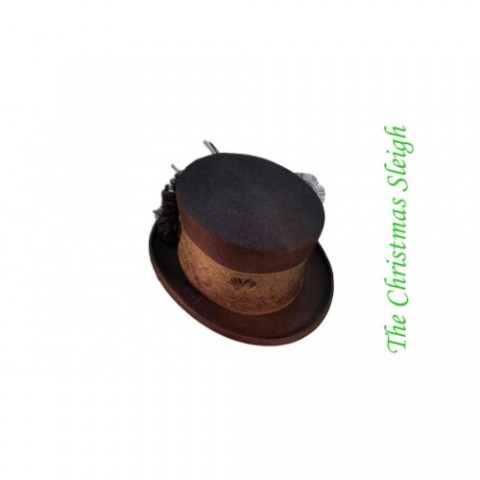 German Women's Hat - TEMPORARILY OUT OF STOCK