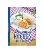 Bavarian Cooking for Friends - TEMPORARILY OUT OF STOCK